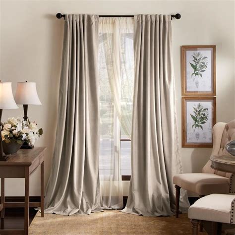 95 curtains - Layering window treatments with sheer curtains. Combining sheer curtains with heavier curtains makes for a versatile, balanced window treatment in the living room, bedroom or any room in the home. While net curtains or any type of sheer curtains allow you to show off elegant bay windows or window doors, they also provide a degree of privacy ...